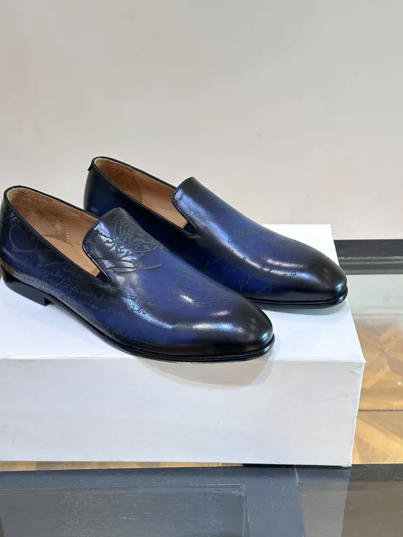 Berluti Shoe 